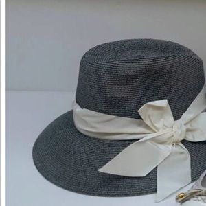 120lino Italian hat